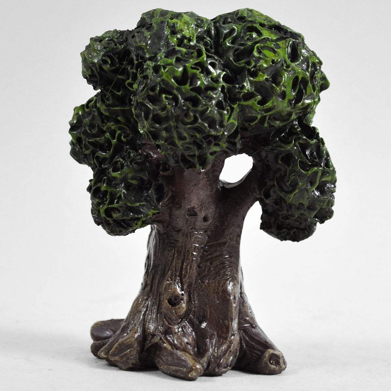 Fairy Garden UK Tree Ent Face Garden Miniature Home Decor