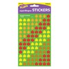 Trend SuperShapes Stickers Autumn Leaves T-46064 Fall Leaves Leaves Leaves