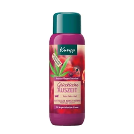 Kneipp Aroma-Pflegeschaumbad Glückliche Auszeit (1 x 400 ml)