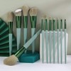 Makeup Brushes Set of 13 Cute Makeup Brushes Set Soft