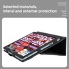 Haofun Case Compatible with Teclast T60 Plus/Odea A12, Ultra Thin