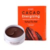 Petitfee, Patches Hydrogel with Effet Tonifiant à Cacao Base, Pack