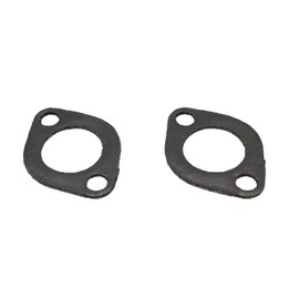 Exhaust Gasket 691893 Compatible with Engines 273348 557047 110000, 091000, 294000 (2 Pack)
