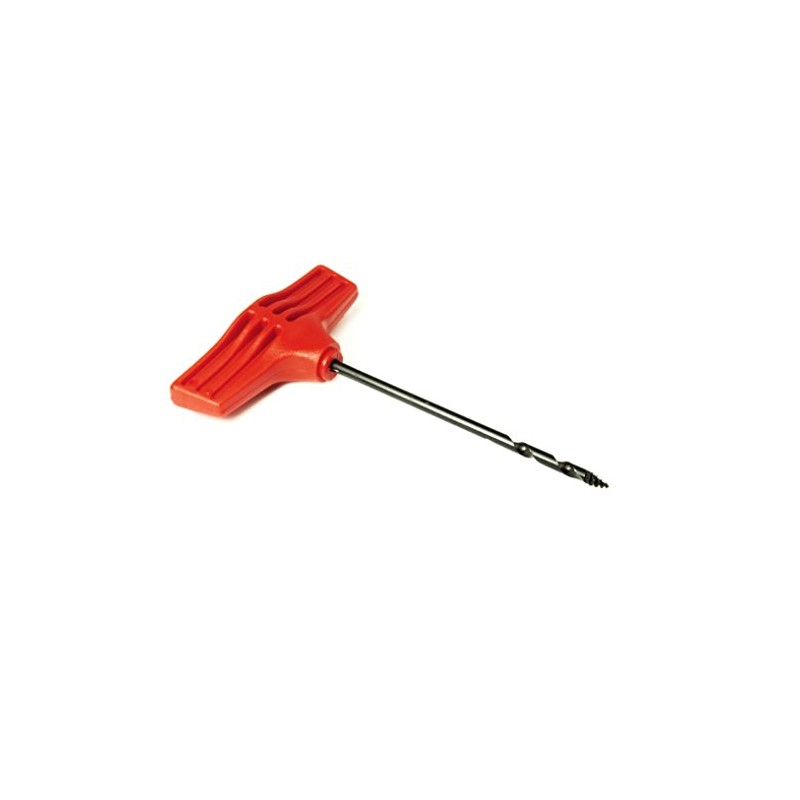 Linic UK British Made 1 x 2mm Twist Gimlet. (W3260)