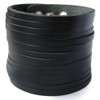 axy LAB1-9 Wide Series Leather Bracelet Real Leather Bracelet Surfer