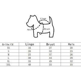 EASTLION Pet Puppy Dog Cat Coat Clothes Hoodie Sweater Costumes,Black,L