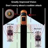 TOTMOX Ultrasonic Blind Spot Detection System Sensor Car Monitoring BSD