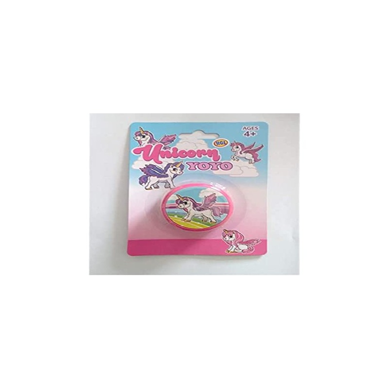 UNICORN YO YO