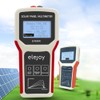 Upgrades Handheld Portable Photovoltaic Panel Power Supplys Multimeter Auto Manual