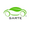 SARTE Universal Anti Scratch I Pop Car Door Edge Guard