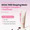 K-secret Seoul 1988 Collagen Sleeping Mask