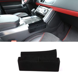 CHEYA Car Armrest Storage Phone Container Holder Tray Box Car Organizer for Land Rover Range Rover Sport 2014-2019 (Co-Pilot)