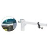 HI Parasol Holder for Walls and Railings