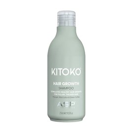 KITOKO HAIR GROWTH SHAMPOO 250ML