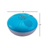 iLive Wireless Bluetooth Weather Resistant Portable Speaker