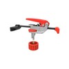 ARMOR TOOL Workbench Clamp Knob - 1" - 1-1/2" In-Line