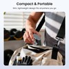 Itramax Magnetic Phone Holder for Gym,360° Dual-Sided N52 Magnet Mount