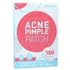 Soonuly Acne Pimple Patches for Face - 180 Hydrocolloid Acne