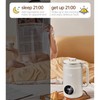 Irishom Nut Milk Maker, Soy Milk Maker Programmable Blender with