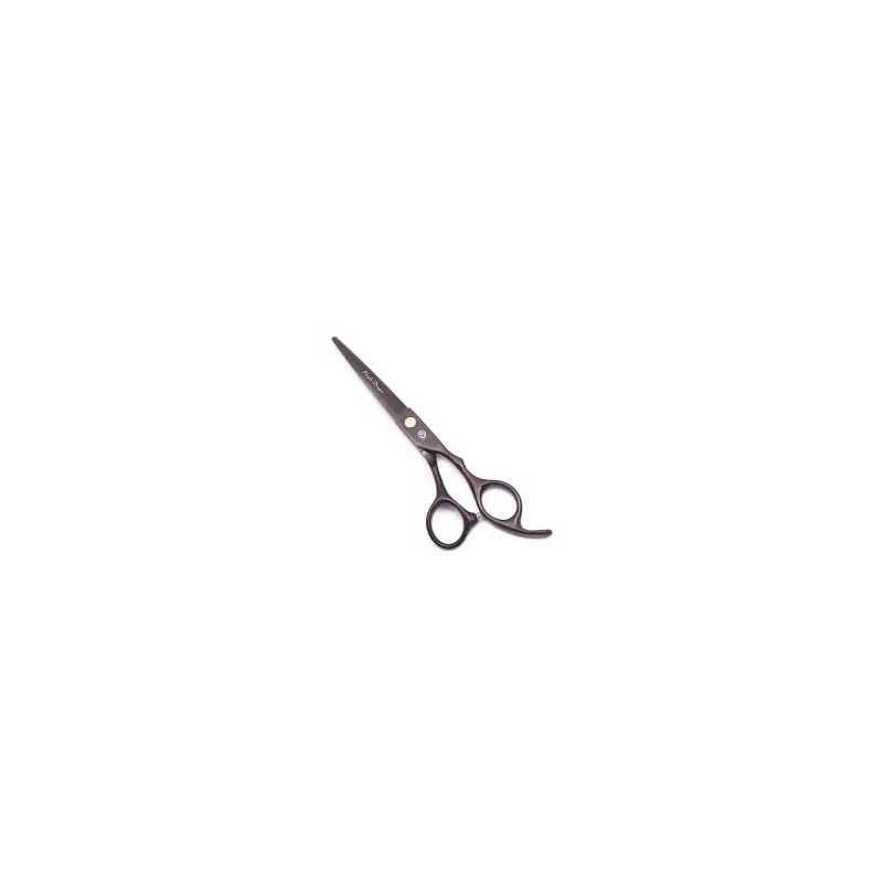 Kit Tijeras Profesionales Estilista Barbero Peluquero Purple Dragon 5.5 pulgadas