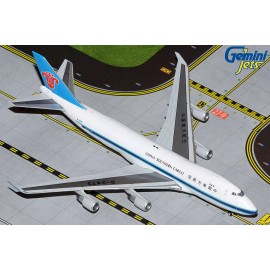 GeminiJets China Southern Cargo 747-400F B-2473 Gemini Jets GJCSN2065 Scale 1:400 IN STOCK