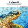 Ravensburger On The 5th Day 2000 Piece Jigsaw Puzzle for