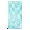 Splash About Geometric Beach Towel