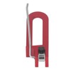 Aluminum Archery Magnetic Arrow Rest Screw for Recurve Bow Hunting