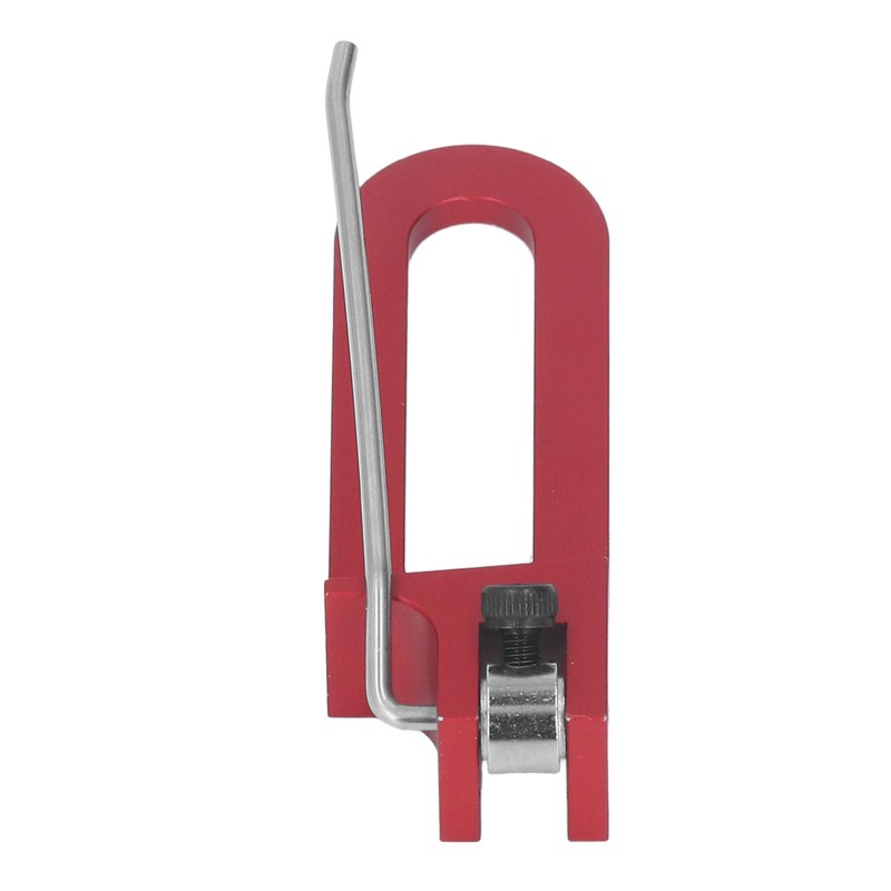 Aluminum Archery Magnetic Arrow Rest Screw for Recurve Bow Hunting