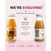Pomona Organic Apricot Juice, Cold Pressed USDA Organic Juices, 100%