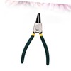 DOITOOL 2pcs Chicken Eye Glasses Pliers Installation Tool for Poultry