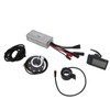 Electric Bicycle Modification Kit Waterproof 22A Controller S866 LCD Electric