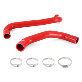 Mishimoto Silicone Radiator Hose Kit Compatible with Pontiac G8 GT 6.0L 2008-2009