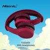 hisonic kinderkopfhörer ab 3 Jahre, kopfhörer für Kinder Leicht kopfhörer