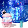 Planetarium Home Professional Skirfy Toy Indoor Planetarium with 24 Projection