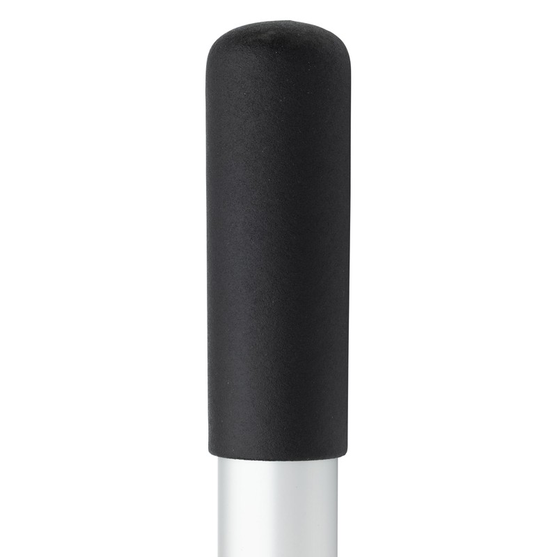 Garelick by Attwood Marine Boat Hook, Telescopic Aluminum Pole with