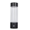 410ml Portable Hydrogen Water Generator with Nasal Hose Hydrogen Rich