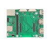 IO Board Strong Expansion Easy Use Multi Interface Compact Design
