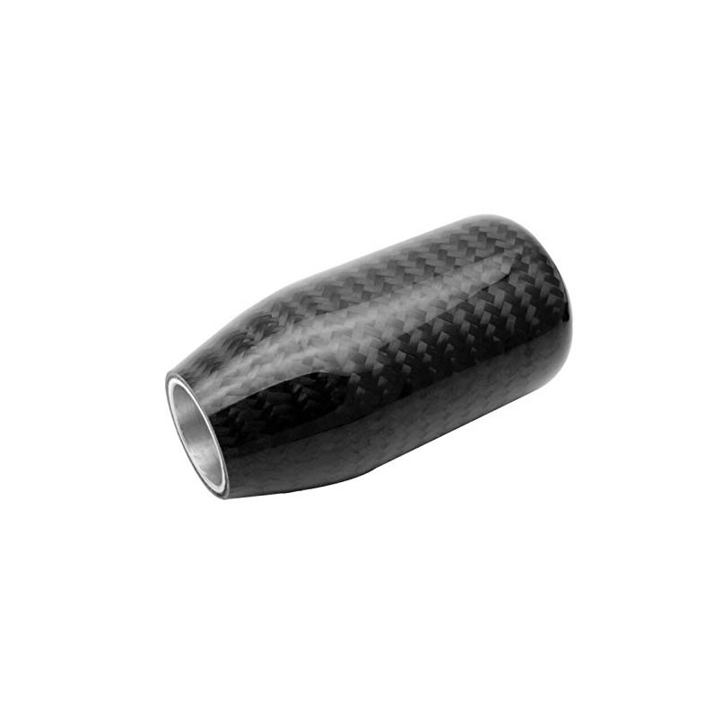 5 Speed Gear Shift Knob Universal Manual LanCo Black