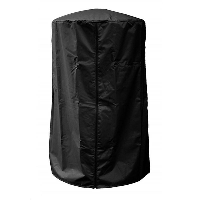 Patio Heater Cover Courtyard Fireplace Waterproof UV Resistant Anti dust