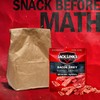 Jack Link's Bacon Jerky, Hickory Smoked - Flavorful Ready to