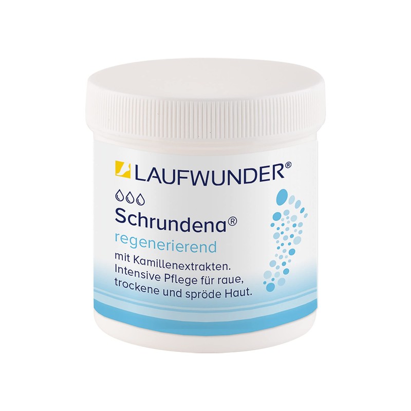 Tecniwork Laufwunder Cream Scratched Skin Care 75ml