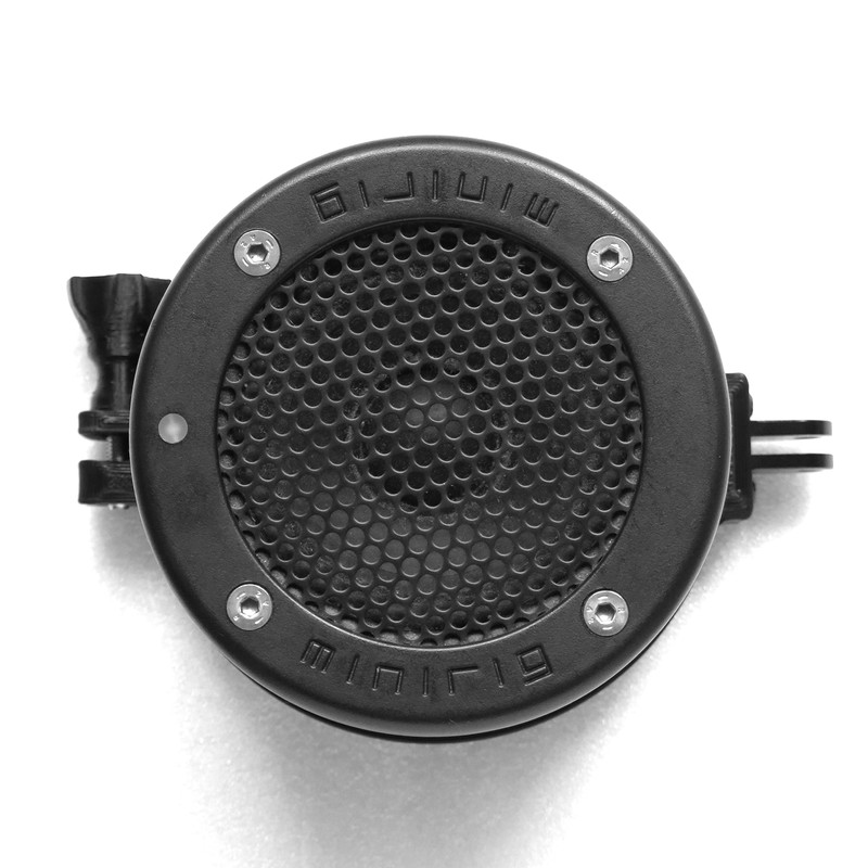 TorqueTech Universal Mount for Minirig 1/2/3/4 (full-size) Speaker Compatible with