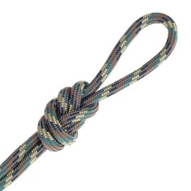 Paracord Planet 750 Paracord and 1/4 Inch, 5/16 Inch Paramax Paracord – Available in Lengths of 10, 25, 50 or 100