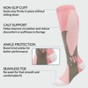 360 RELIEF 2 Pairs Compression Socks for Women & Men