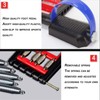 Chest Expander - Spring Puller Chest Expander Male Sit-Ups Thin