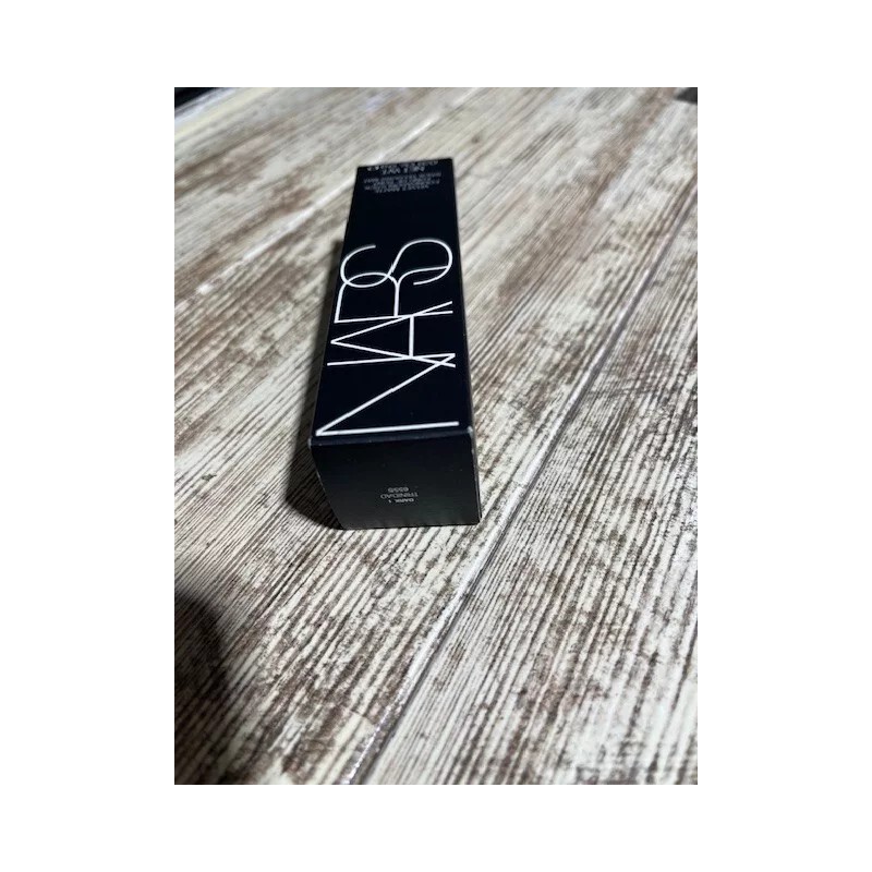Nars Velvet Matte Foundation Stick, Dark 1 Trinidad, 0.31oz, New