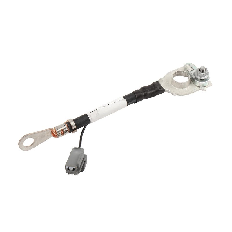 GM Genuine Parts 25936860 Negative Battery Cable