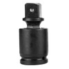 (1'' Drive) Swivel Impact Socket Set, 1Pc Universal Joint with
