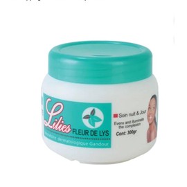 Dermalogica Lilies Fleur-de-lys